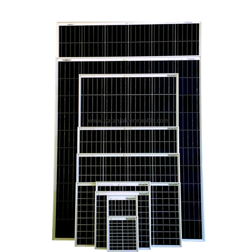 All Color Available Patanjali Solar Pv Module