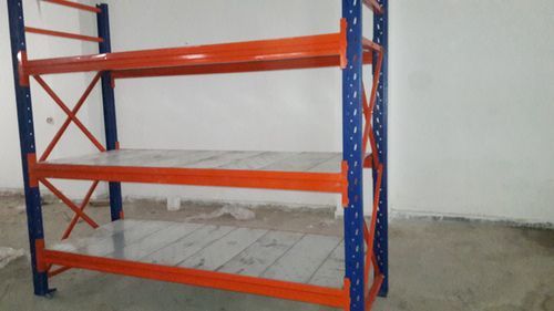 Heavy Duty Shelving Racks