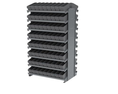 Bin Racks