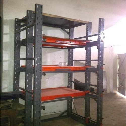 Mould Racks