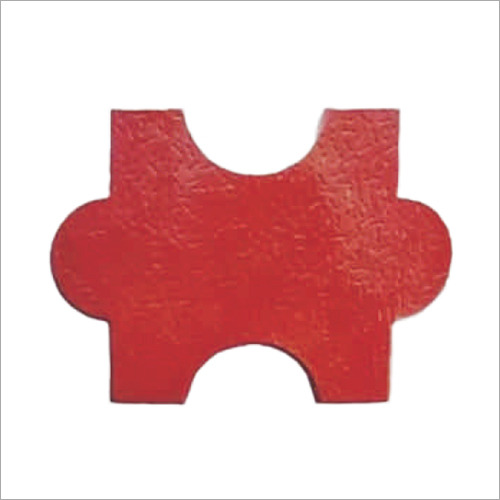 Brooks Paver Moulds - Material: Plastic