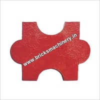 Brooks Paver Moulds