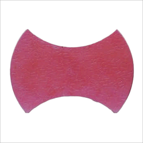 Damaru Paver Moulds - Material: Plastic
