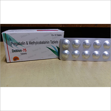 Dbion 75