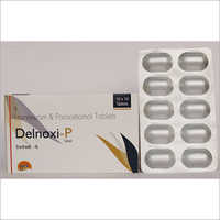 Delnoxi-P Tablet