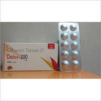 Delox-200 Tablet