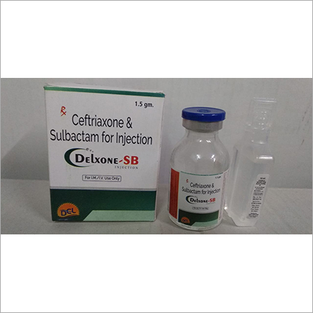 Delxone SB