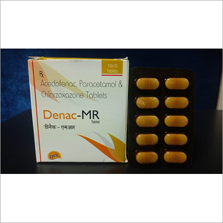 Denac MR