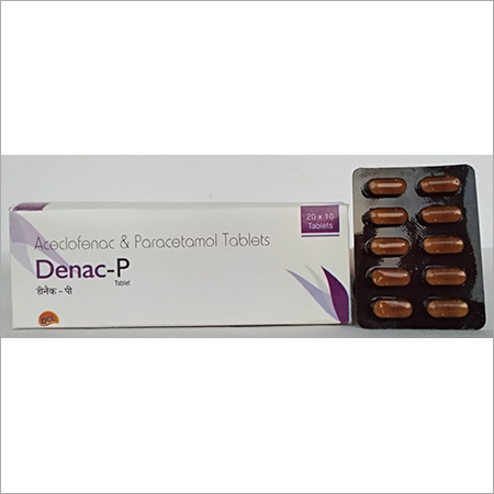 Denac- P