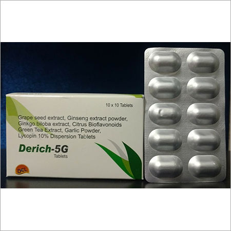 Derich 5g General Medicines