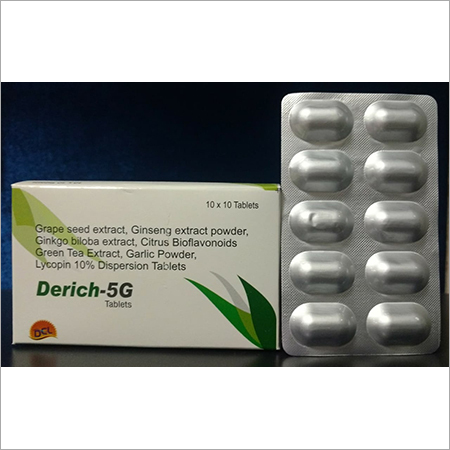 Derich 5G