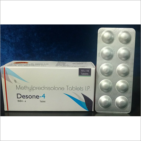 Desone - 4