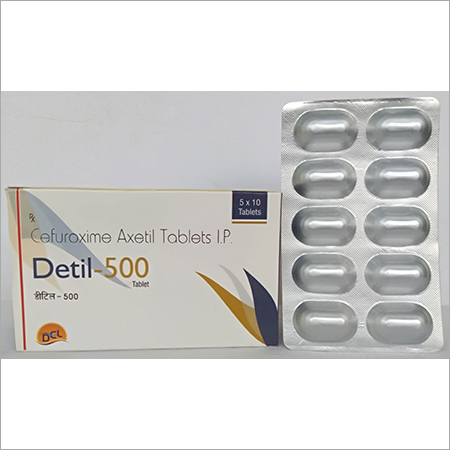 Detil - 500