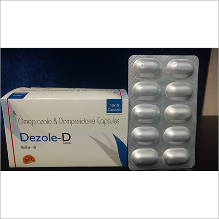 Dezol D