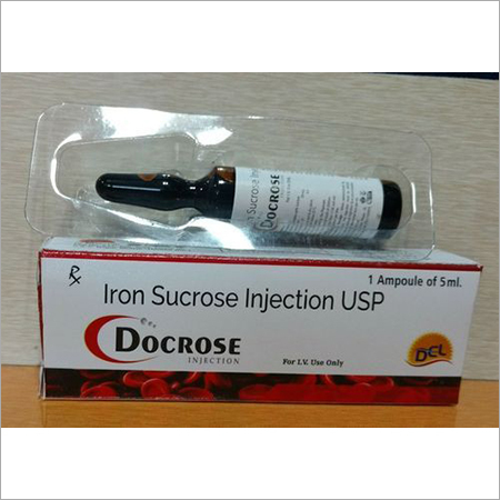 Docrose - 5ml