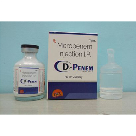 D - Penem
