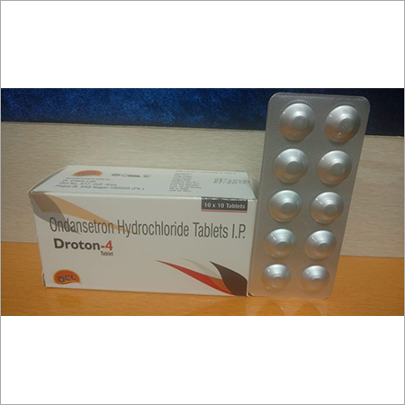 Droton 4