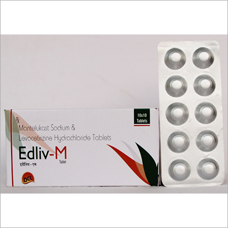 Edliv - M