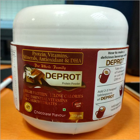 Deprot Powder