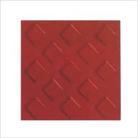 12x12 Chequered Tiles Moulds