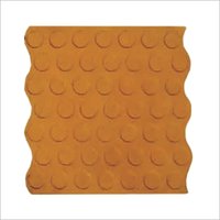 12x12 Chequered Square Tiles Moulds