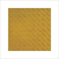 12x12 Chequered Square Tiles Moulds