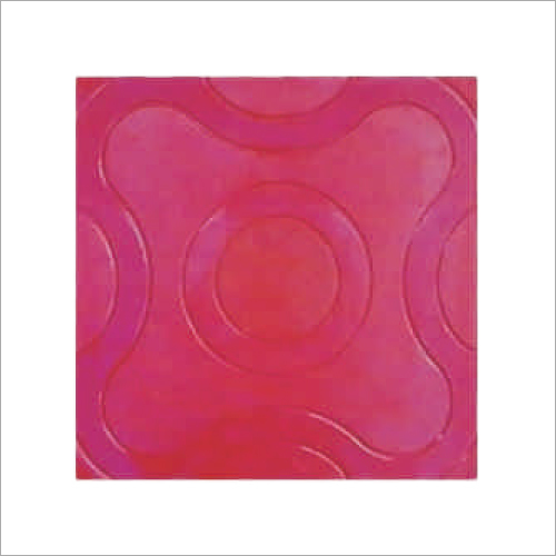 12x12 Chequered Square Tiles Moulds