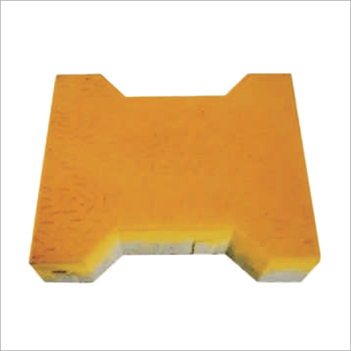 Falcon Plain Paver Mould