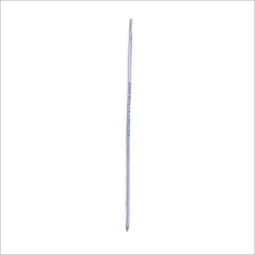 Square Nail For Ulna Diameter: 2.0