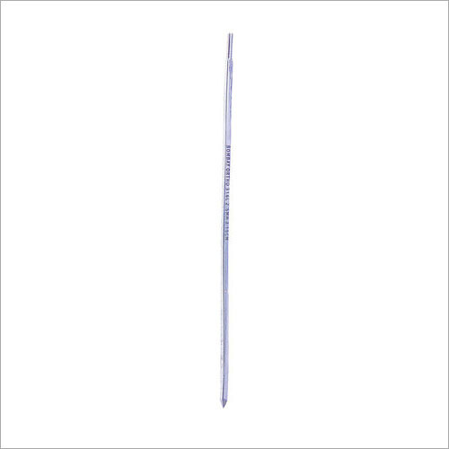 Square Nail For ULNA