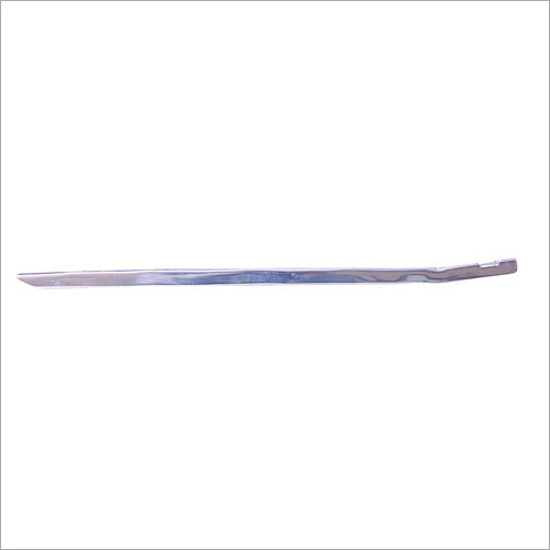 Tibia V Nail