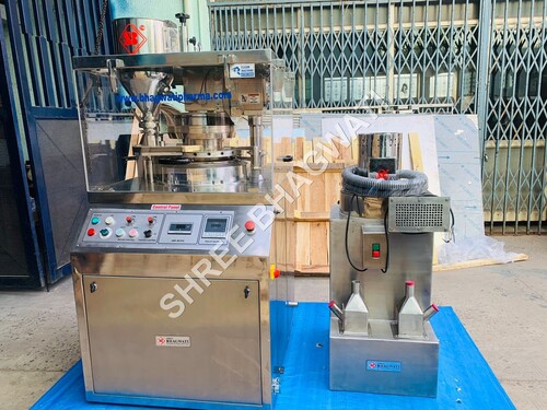 Dust Collector - Capacity: As Per The Client Required Kg/Hr