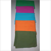 Chiffon Square Scarves - Viscose Fabric, Lightweight And Easy To Maintain, Trendy Colors For Elegant Women
