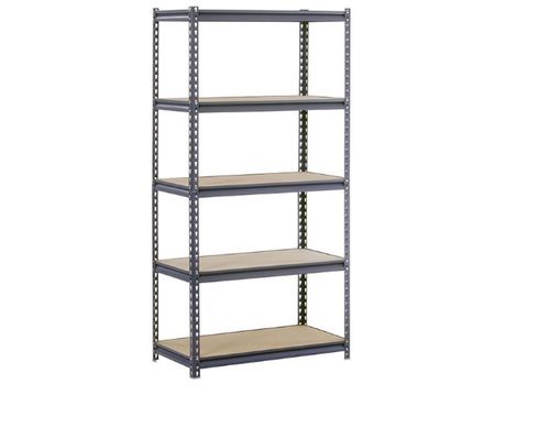 Slotted Angle Racking