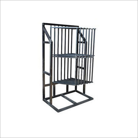 Floor Tiles Display Rack Usage: Shop