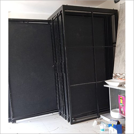 Tile Display Stand Usage: Shop