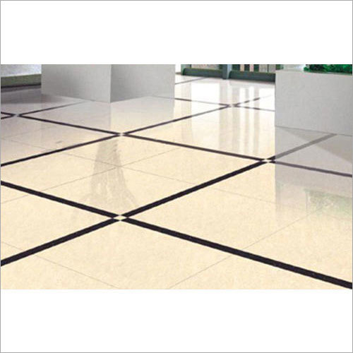 Granite High Gloss Floor Tile