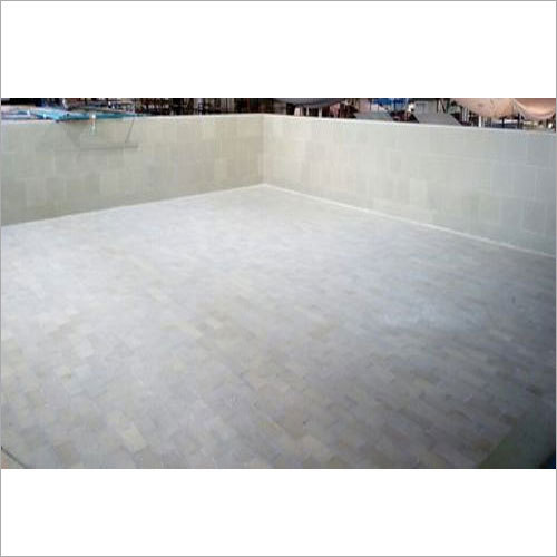 Granite Factory Floor Tile