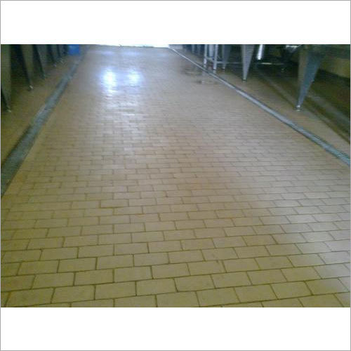 Granite Brick Floor Tile
