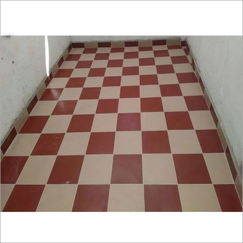 Granite Johnson Floor Tile