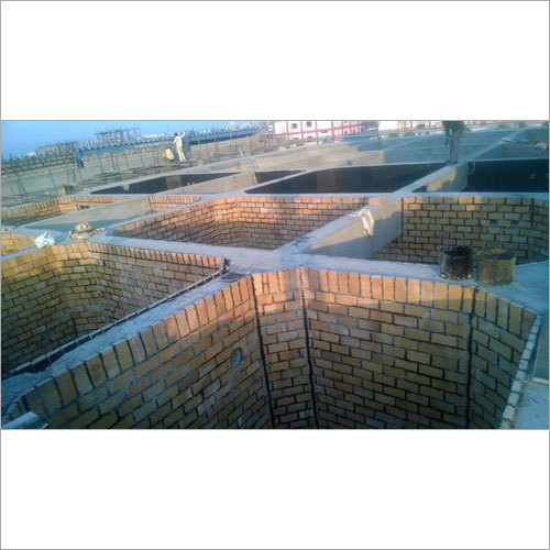 Granite 38Mm Acid Proof Tile