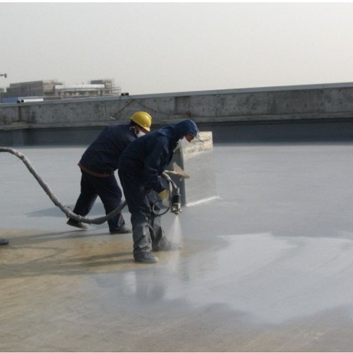 Water Proofing System