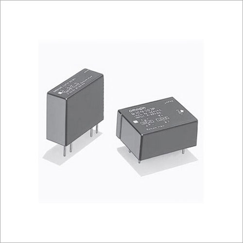 Solid State Relay