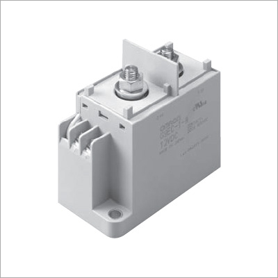 Omron Switch Current Screw Relay