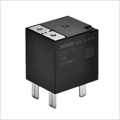 4 Pin Dc Power Relay