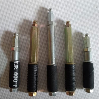 Injection Steel Packers