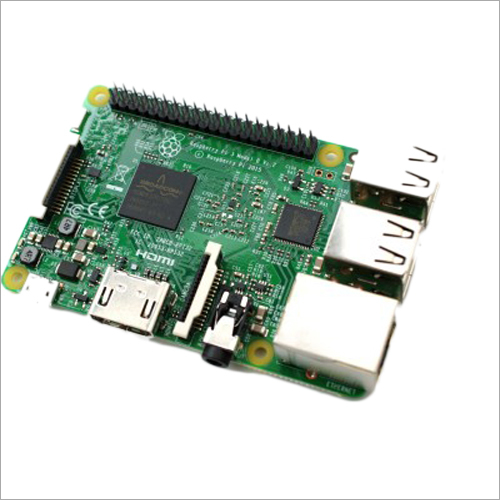 All Color Available Raspberry Pi 3 Pinout Module