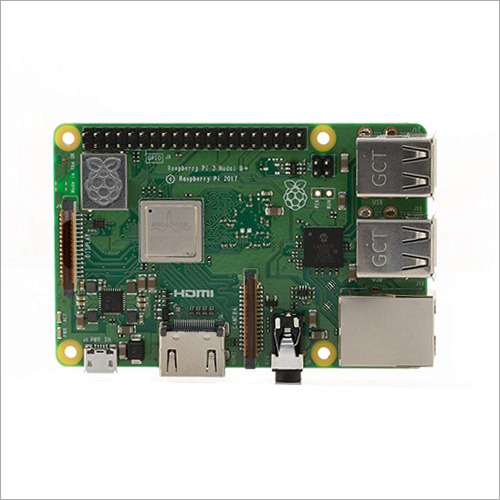 All Color Available Raspberry Pi Model 3 B+ Module