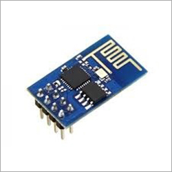 All Color Available Esp8266 Esp 01 Serial Wifi Wireless Transceiver Module