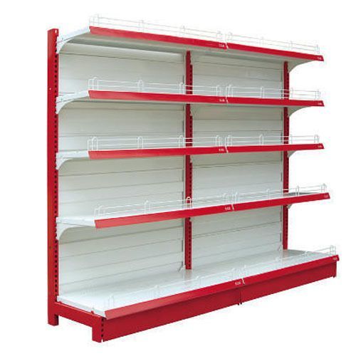 Display Fixtures By ECONO STEEL PRODUCTS